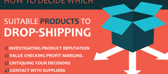 Drop shipping