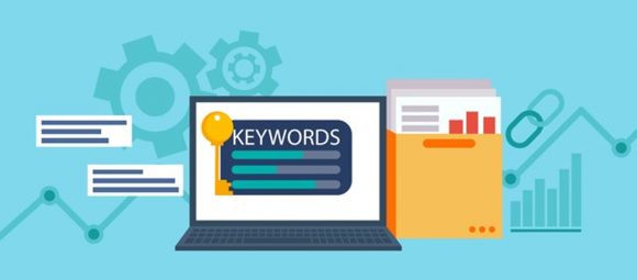 Amazon Keyword Optimization