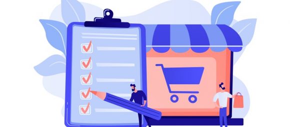 Ecommerce Checklist