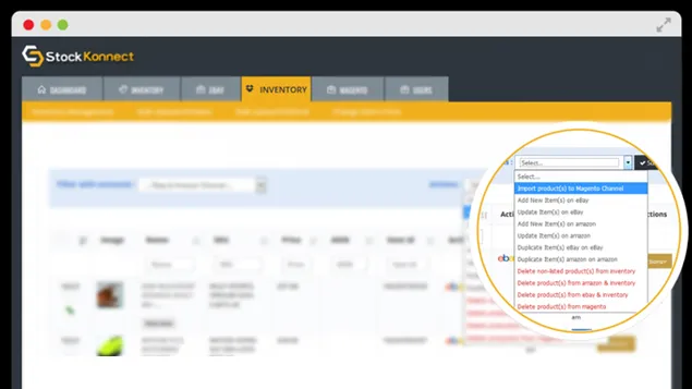Automate Your Listings