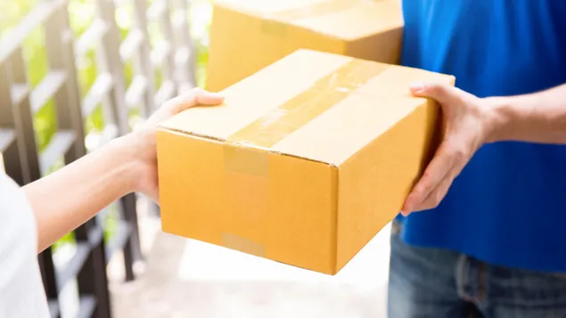 Deliver advertisements