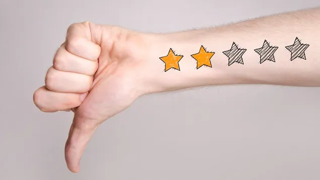 Feedback and Reviews