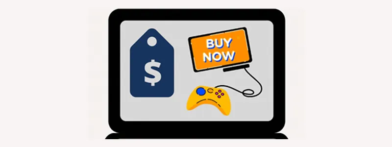 ➔ Fixed-price selling method