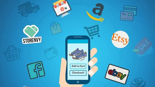 Market Outside of Amazon